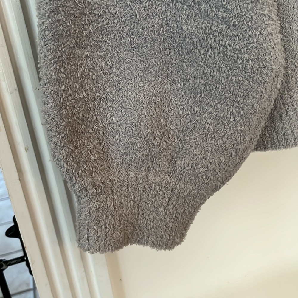 HELLO NITE BY REVOLVE LONG SLEEVE SWEATER. NWT. SIZE LARGE. - Picture 6 of 8